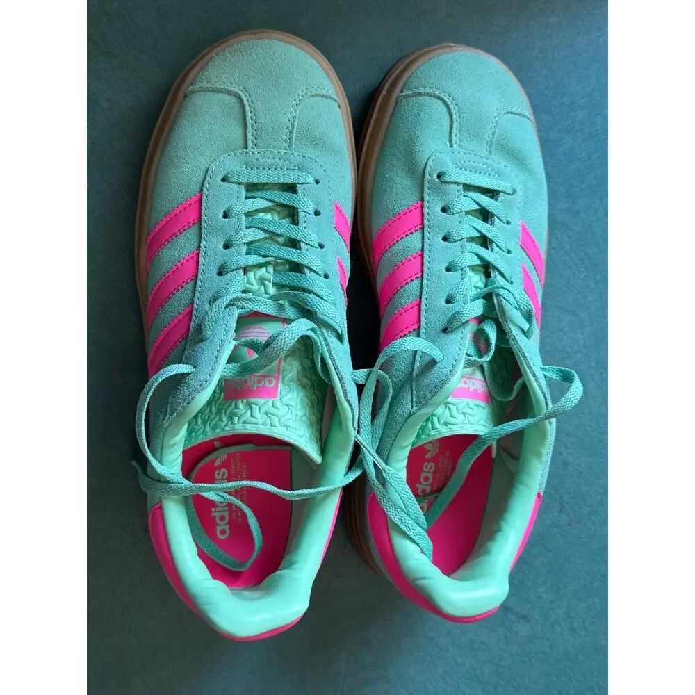 Adidas Gazelle 